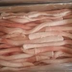 Buy Frozen Beef Pizzles online