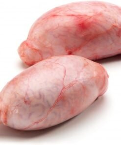 Buy Frozen Beef Testicules online