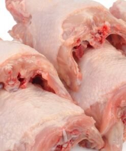 Buy Frozen Chicken Backs online