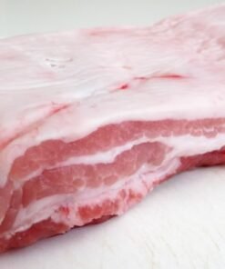 Buy Frozen Pork Back Skin online