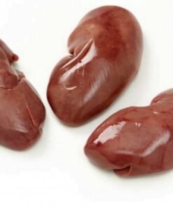 Buy Frozen Pork Kidneys online