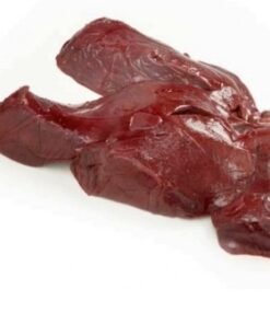 Buy Frozen Pork Liver online