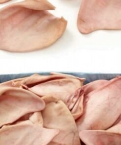 Buy Frozen Pork Whole Ears online