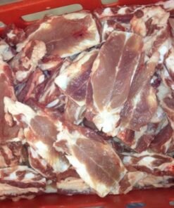 Buy Frozen Pork sternums online