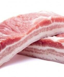 Buy Frozen Shaved pork riblets online