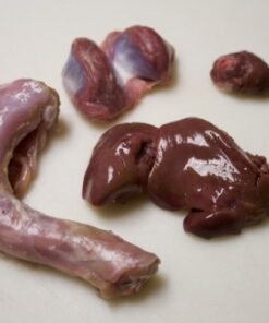 Buy Frozen Turkey Gizzards,Liver,Heart and Neck online