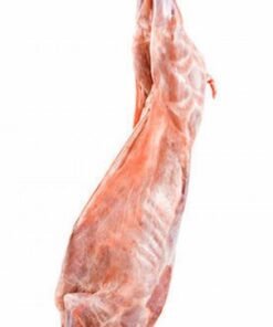 Buy Halal Fresh Whole Lamb Carcass online