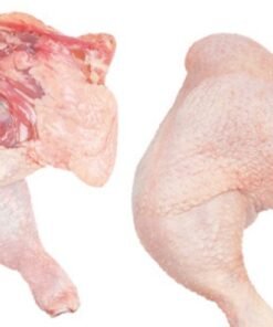 Buy Halal Frozen Chicken Leg online