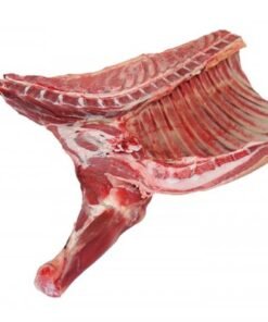 Buy Halal Frozen Lamb Forequarter online