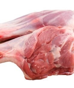 Buy Halal Frozen Lamb Shank online